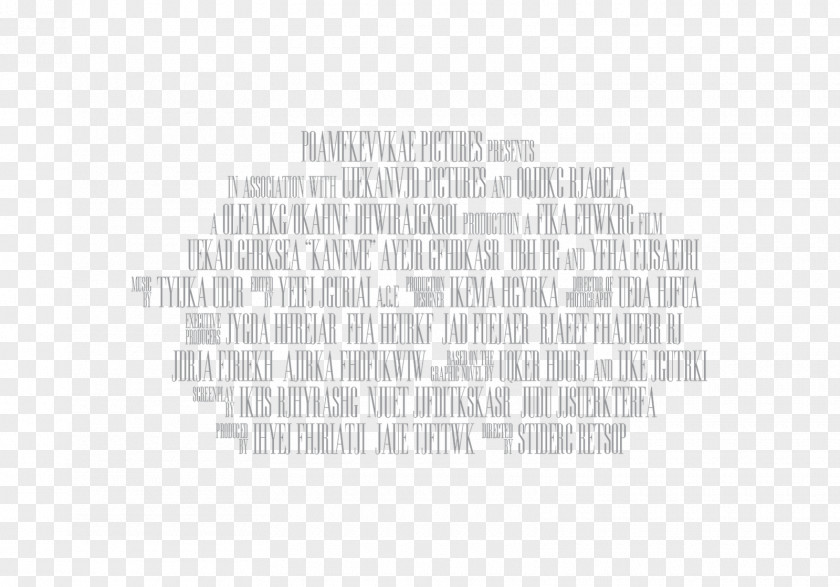 Movie Poster Rectangle Area White PNG