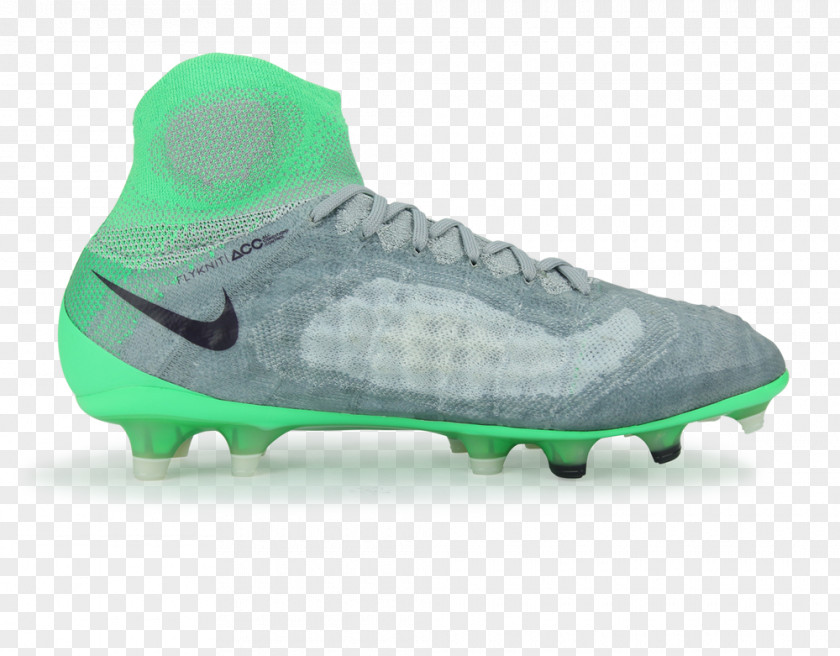 Nike Sports Shoes Cleat Football PNG