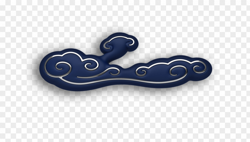 Ornament Ceramic Moustache PNG