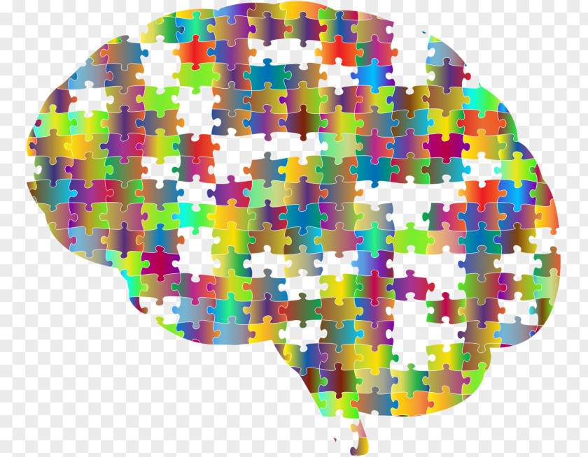 Puzzle Jigsaw Puzzles Brain Damage PNG