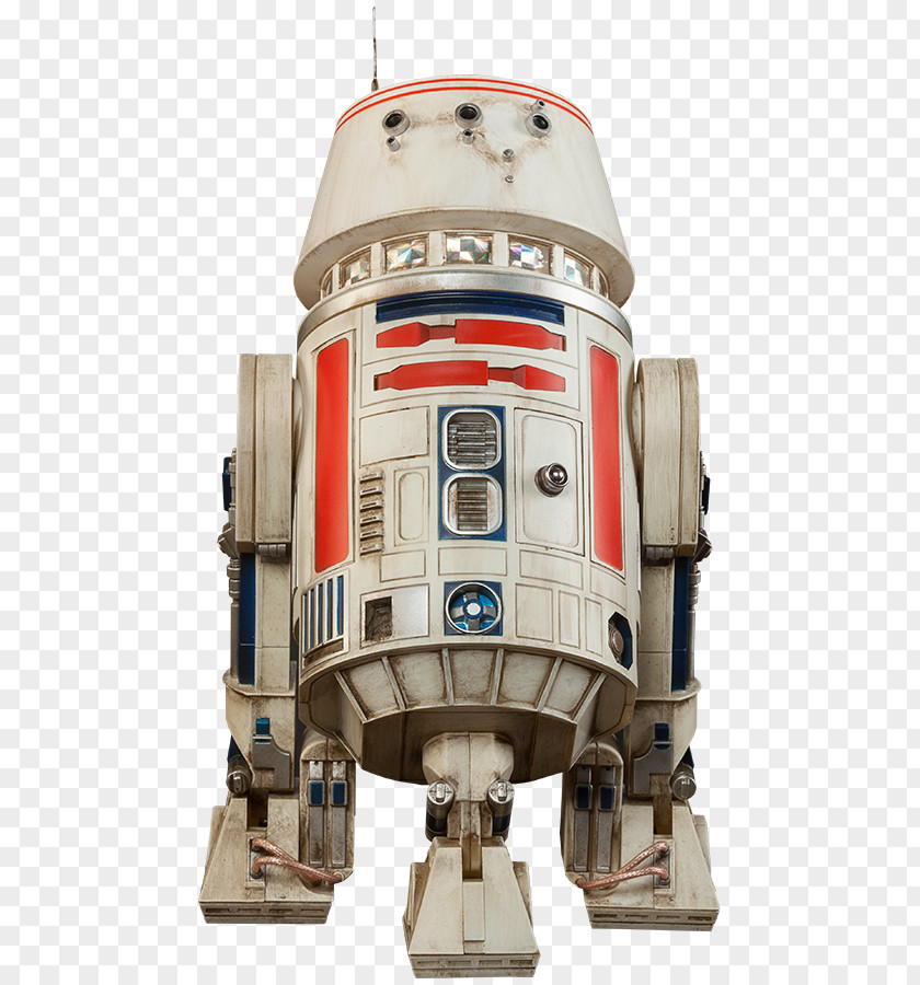 R2d2 R2-D2 Luke Skywalker Yavin Wookieepedia R5-D4 PNG