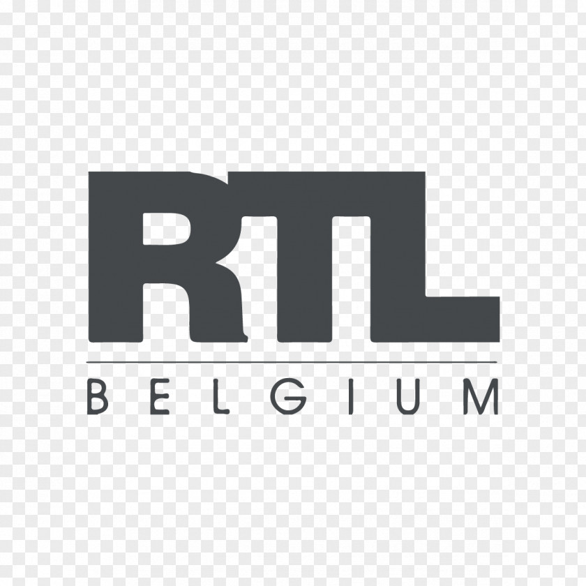 RTL Group Television Broadcasting Logo PNG