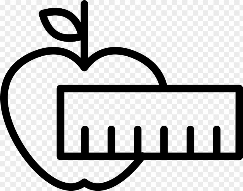 Sizes Clip Art Dieting Food PNG