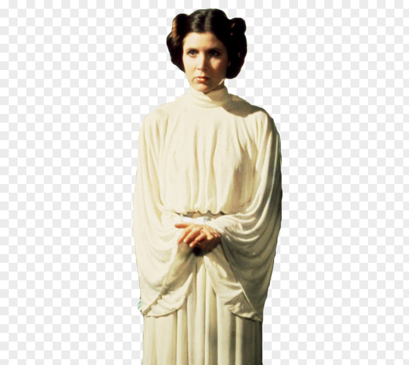 Star Wars Leia Carrie Fisher Organa Han Solo Luke Skywalker PNG