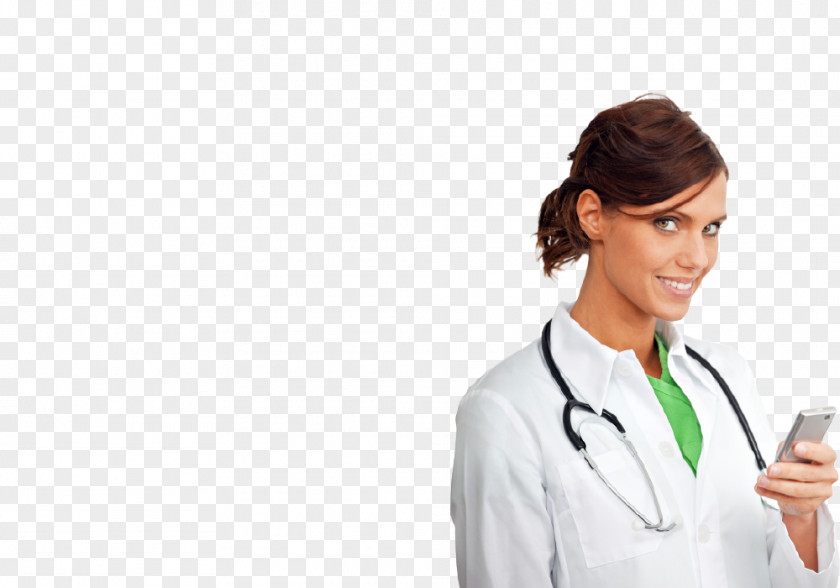 Working Alone Medicine Physician Assistant Health Care Nurse Practitioner PNG