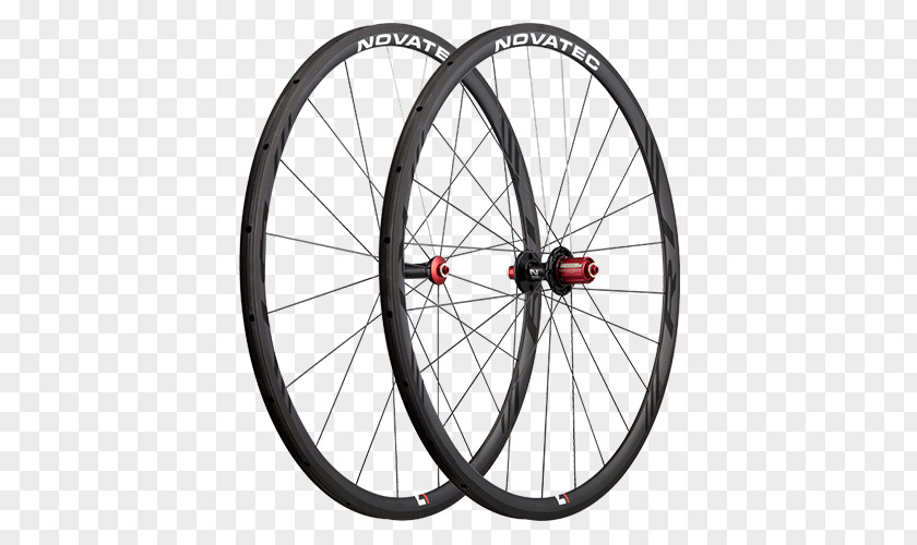 Bicycle Wheels Tires Spoke PNG