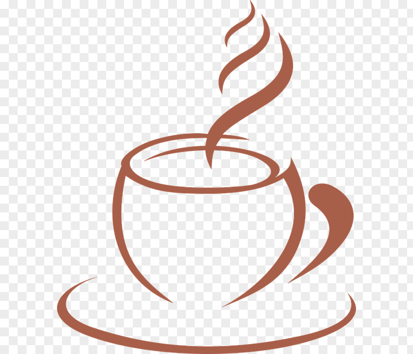 Coffee Cafe Cup Tea Mug PNG