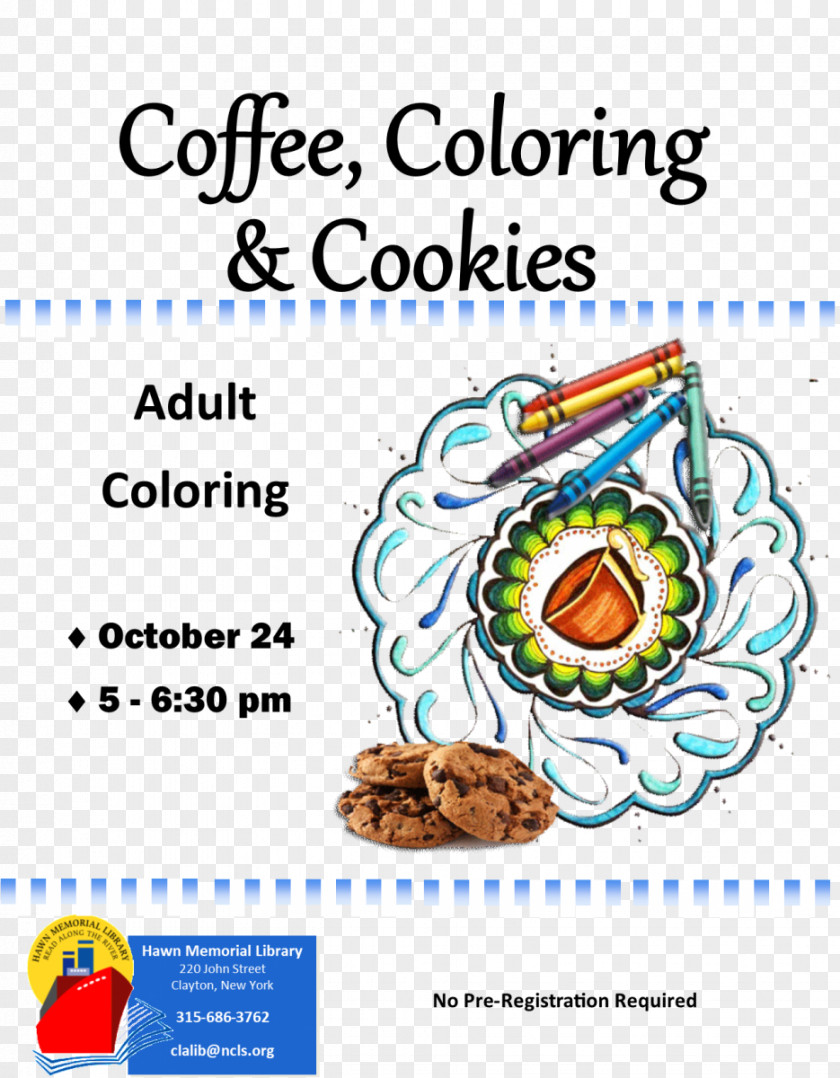 Coffee Flyer Household Inventory Spreadsheet Food Coloring Book Biscuits PNG