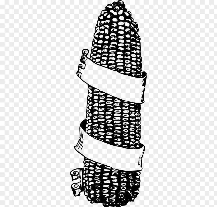 Corn On The Cob Grits Maize Kernel Clip Art PNG