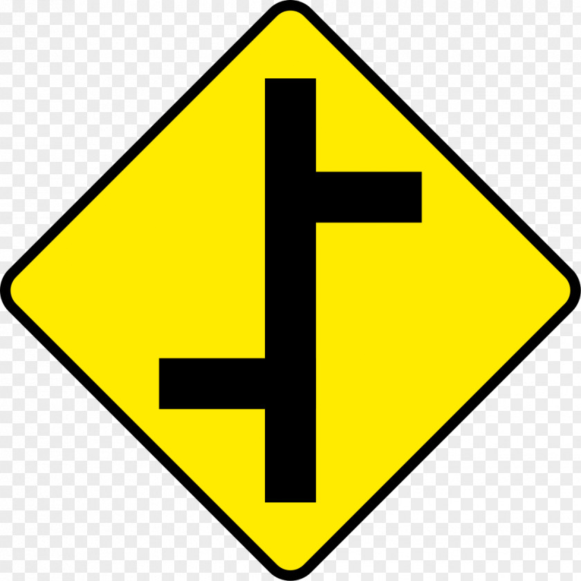 Equal Sign Traffic Warning Priority Signs Intersection Level Crossing PNG