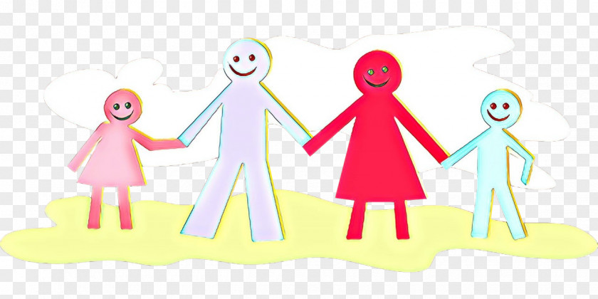 Holding Hands Gesture PNG
