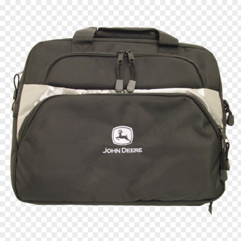 Laptop Briefcase John Deere Hand Luggage PNG