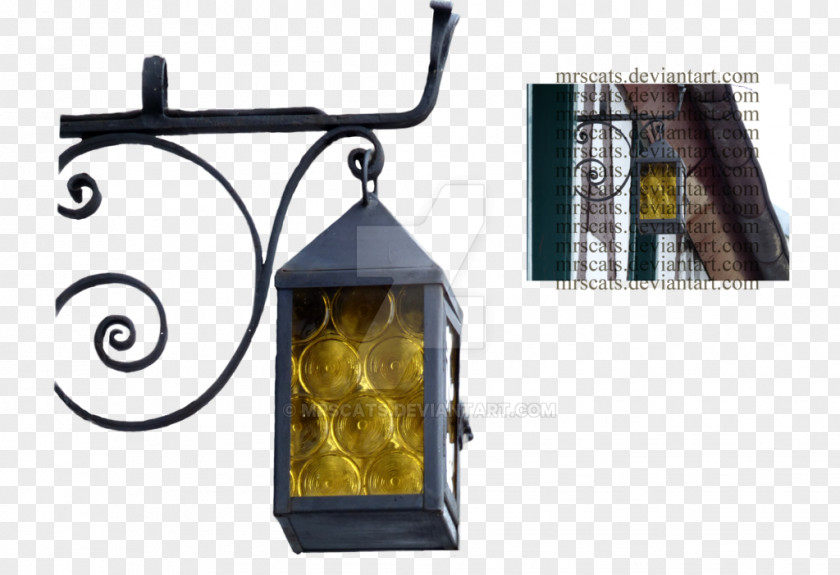 Light Fixture PNG