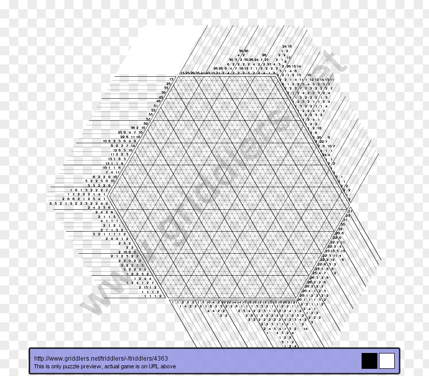 Line Point Pattern PNG