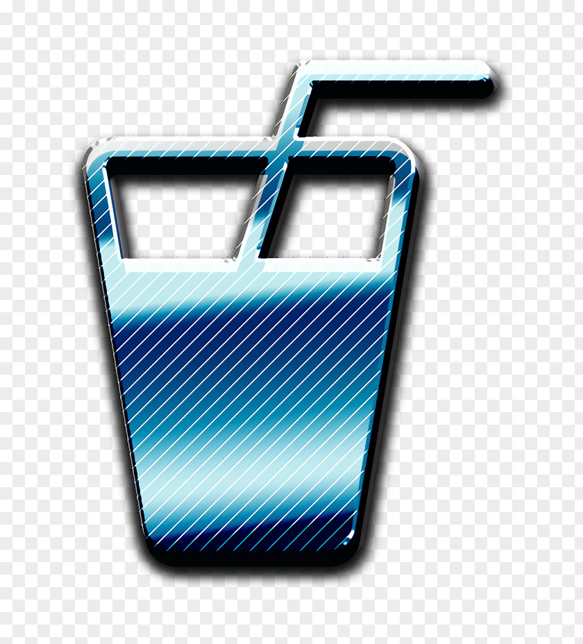 Logo Computer Icon Summer Blue Background PNG