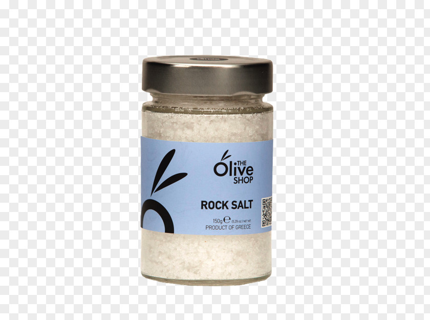Rock Salt Fleur De Sel Flavor Halite Cooking PNG