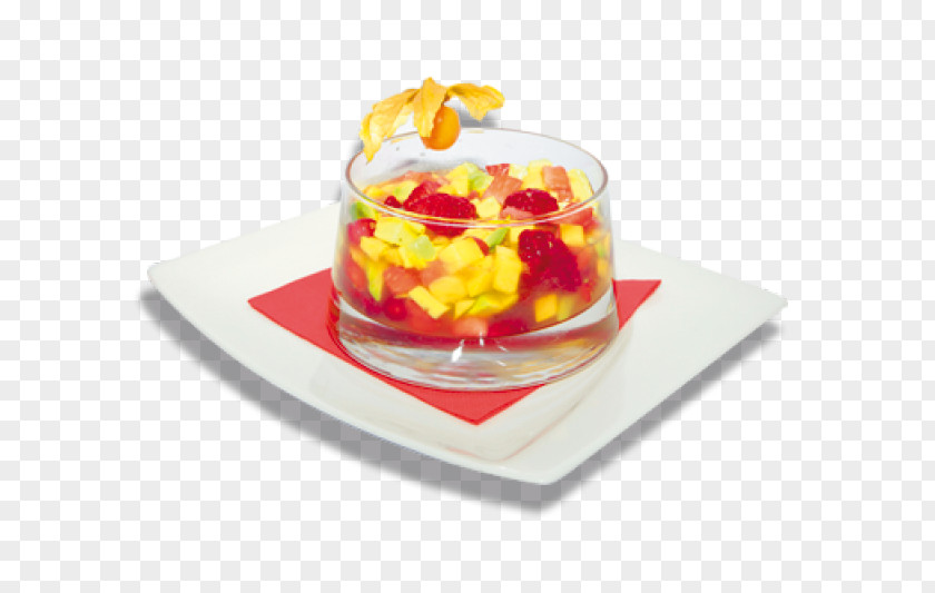 Salade DE FRUITS Frozen Dessert Tableware Dish Network PNG