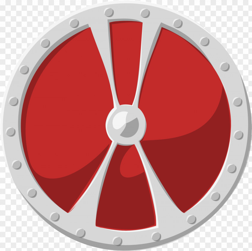 Shield Round Clip Art PNG