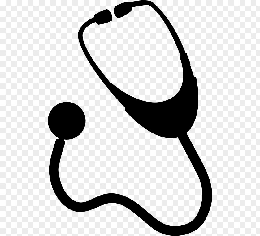 Stethoscope Art Medicine Heart Clip PNG