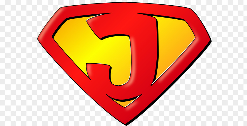 Superman Logo Download Clip Art PNG