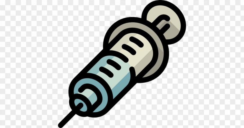 Syringe Clip Art Health Care Medicine PNG