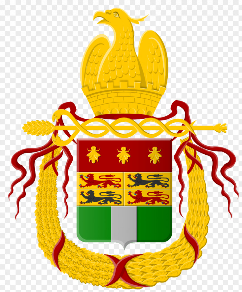 The Hague Coat Of Arms Amsterdam Gules PNG