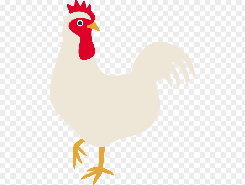 Tori Rooster Beak Chicken As Food Clip Art PNG
