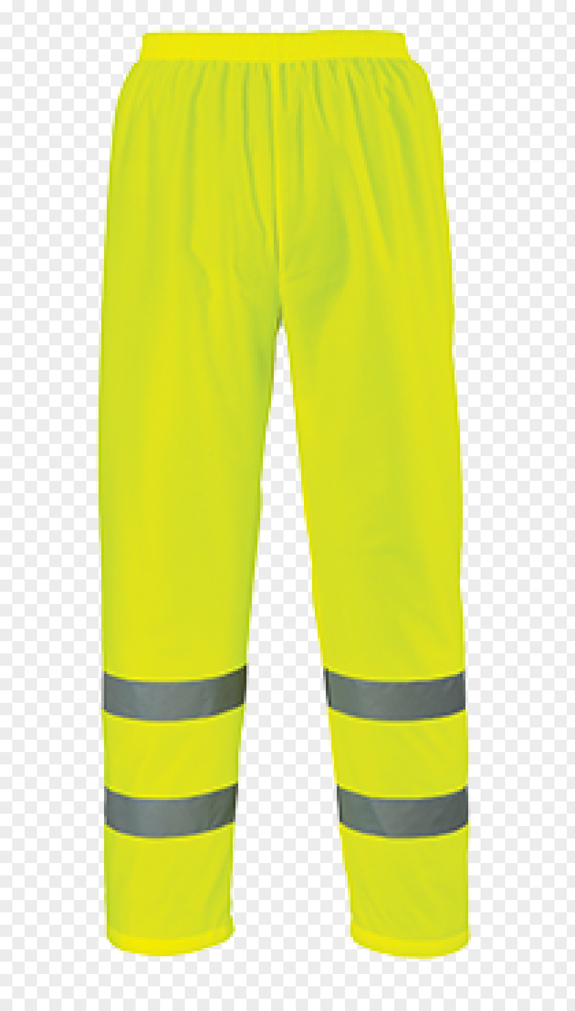 Trousers High-visibility Clothing Pants Workwear Jacket PNG