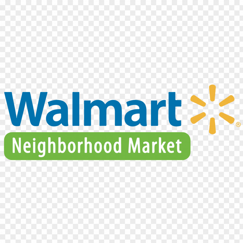Walmart Pharmacy Prescription List Neighborhood Market Logo Image Product PNG