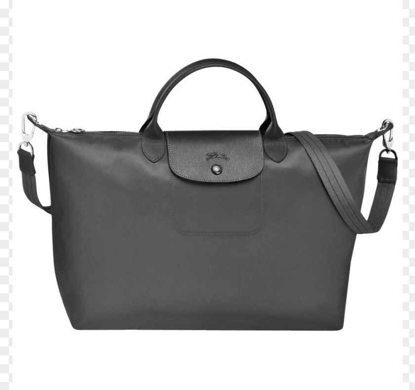 Bag Longchamp Pliage Handbag Tote PNG