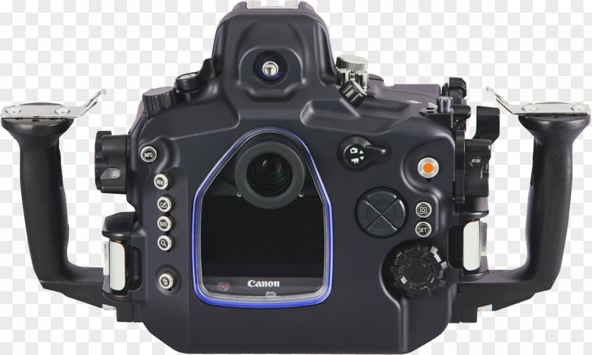 Camera Lens Canon EOS 5D Mark III 7D II PNG