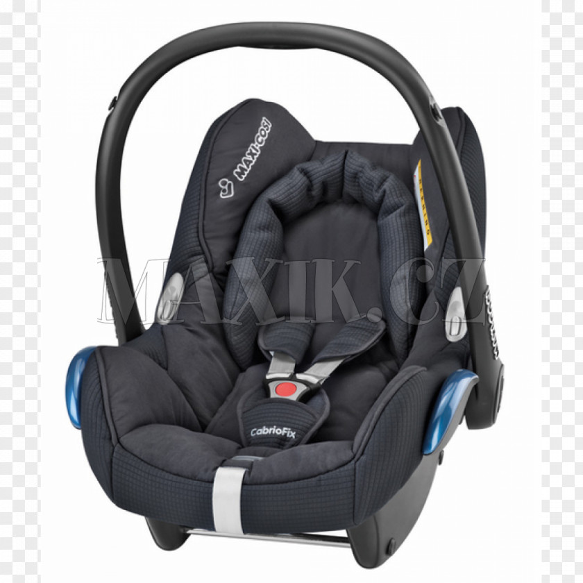 Car Baby & Toddler Seats Maxi-Cosi CabrioFix Isofix Infant PNG