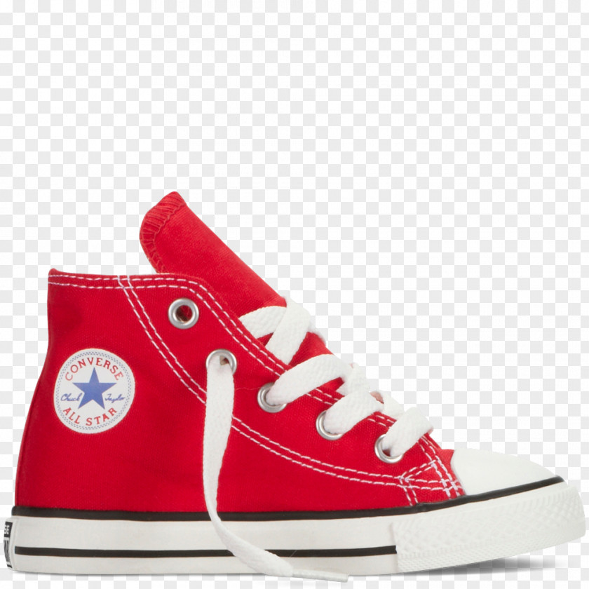 Child Chuck Taylor All-Stars Converse Sneakers High-top Shoe PNG