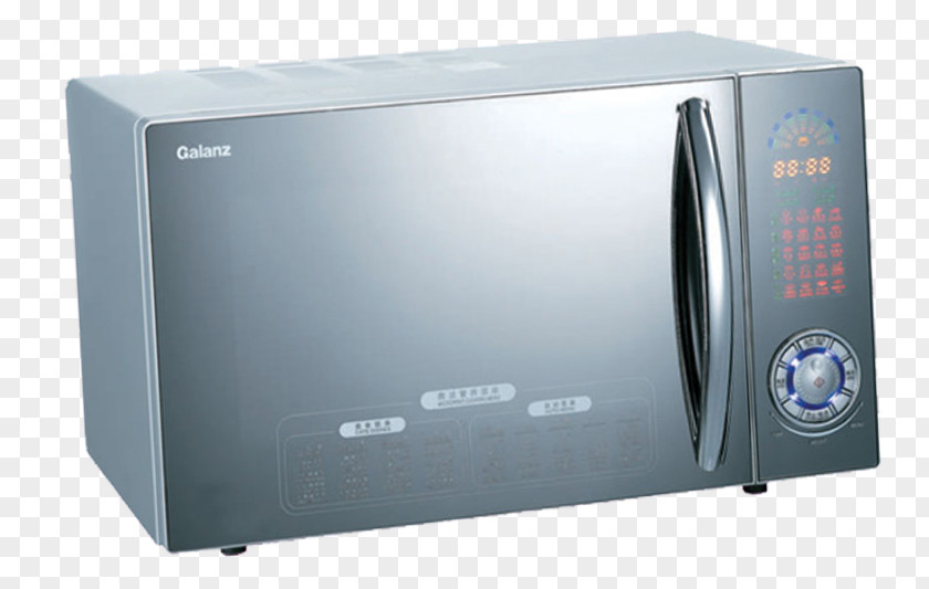 Household Microwave Oven Home Appliance Furnace PNG