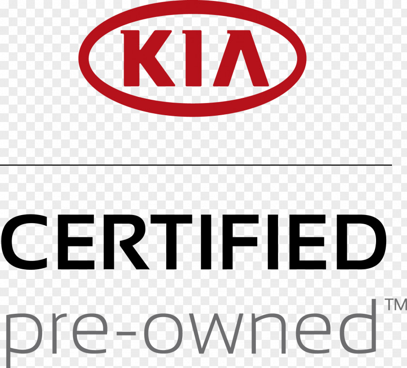 Kia Logo Photos Motors Used Car Certified Pre-Owned PNG