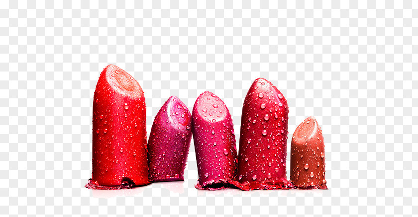 Multi-color Lipstick Lip Balm Chanel Cosmetics Make-up PNG