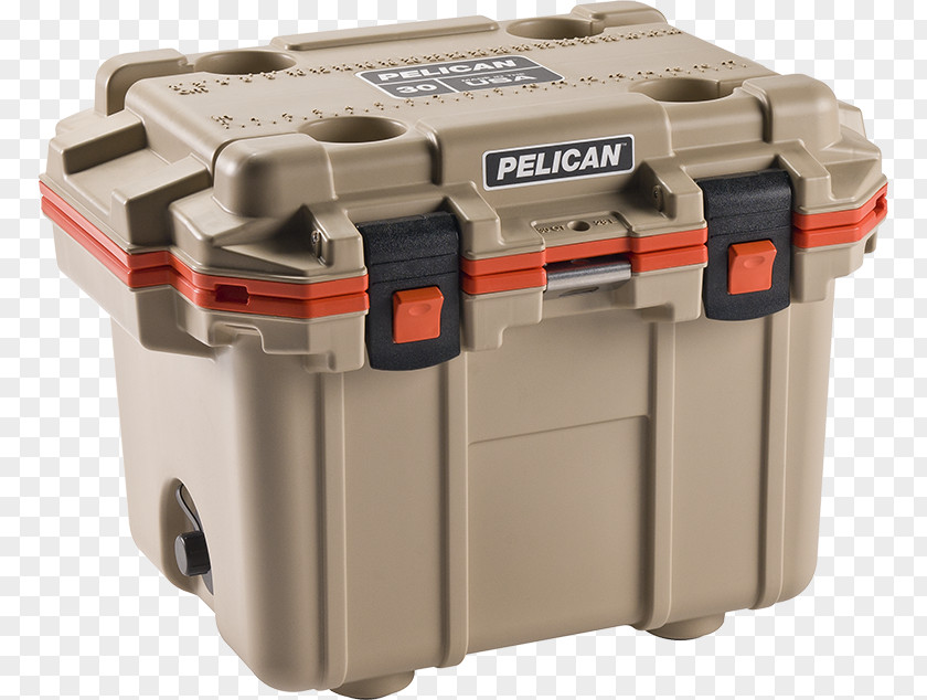 Pelican Outdoor Products ProGear 30QT Elite Cooler 45QT Coleman 30 Quart PNG