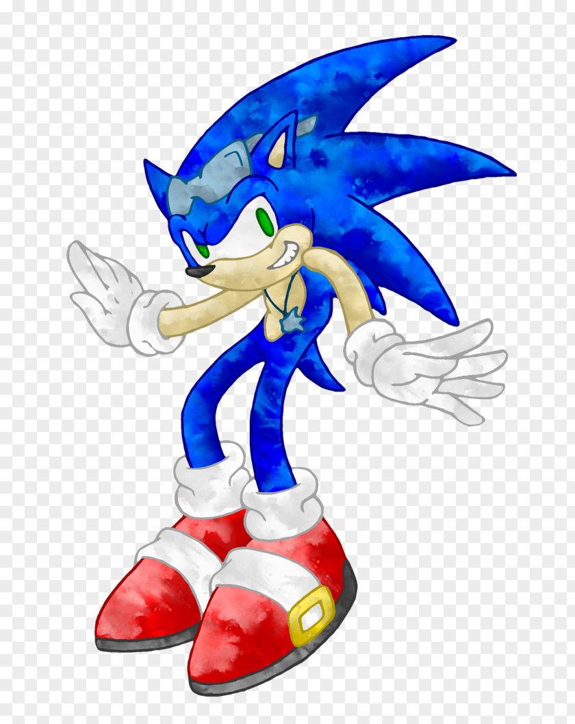 Sonic The Hedgehog 3 Forces Adventure 2 Shadow PNG