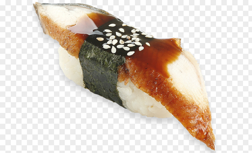 Sushi Makizushi Onigiri Unagi European Eel PNG