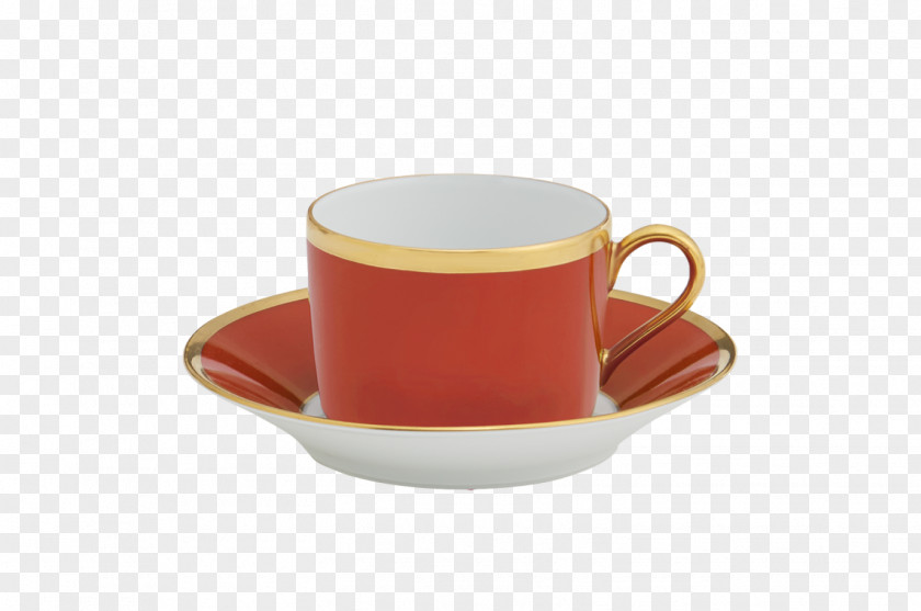 Tea Cup Green Espresso Coffee Saucer PNG