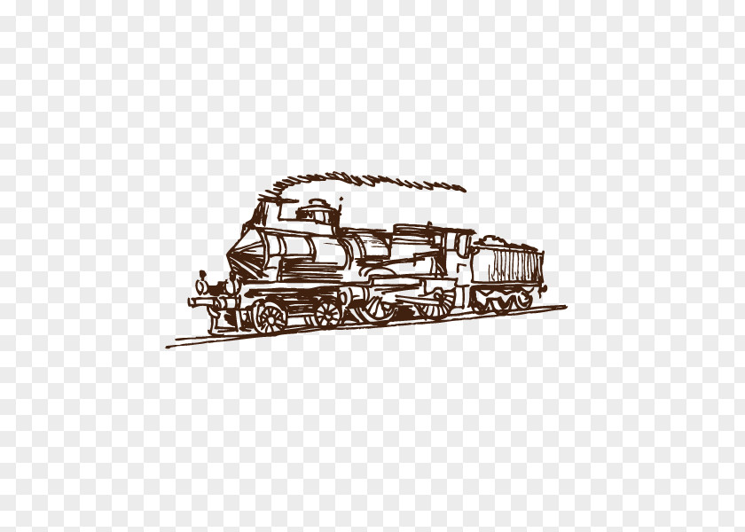 Train,steam Train,Retro Train Tram Rapid Transit Rail Transport Steam Locomotive PNG