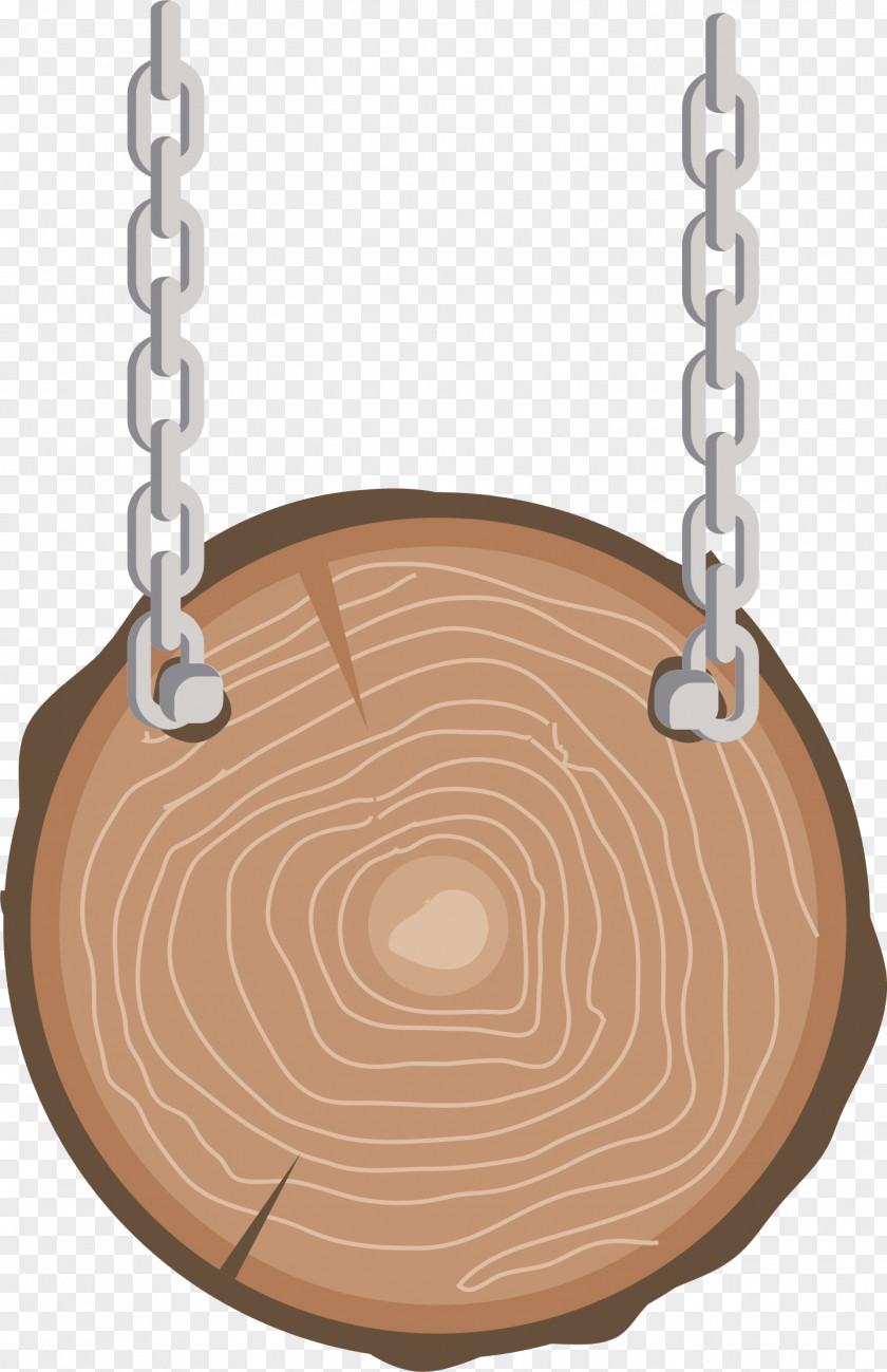 Wooden Round Sign Wood Signage Computer File PNG