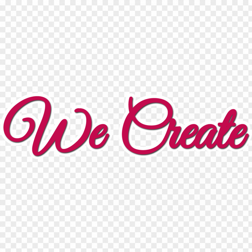 Word Creativity Art Text Logo PNG