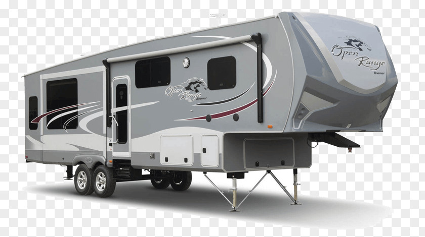 Campervans Fifth Wheel Coupling Caravan Trailer PNG