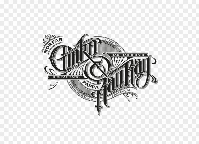 Design Logo Drawing Graphic Font PNG