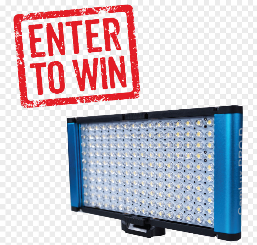 Enter To Win Battery Charger Better Home & Living Show RAVPower United States Light PNG