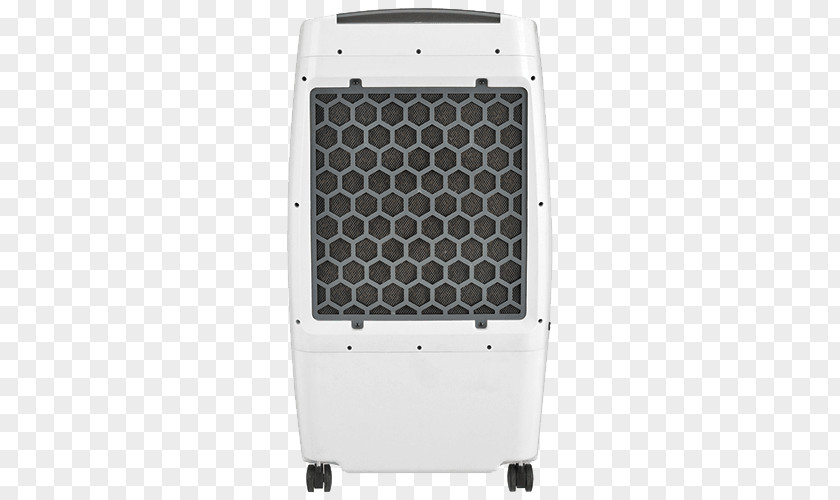 Evaporative Cooler Mosaic GIFアニメーション PNG