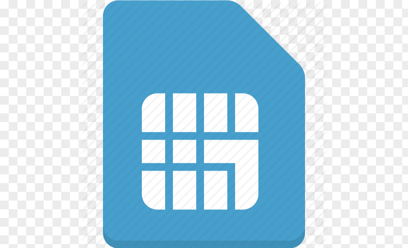 Free High Quality Sim Card Icon Nokia 6030 Subscriber Identity Module PNG