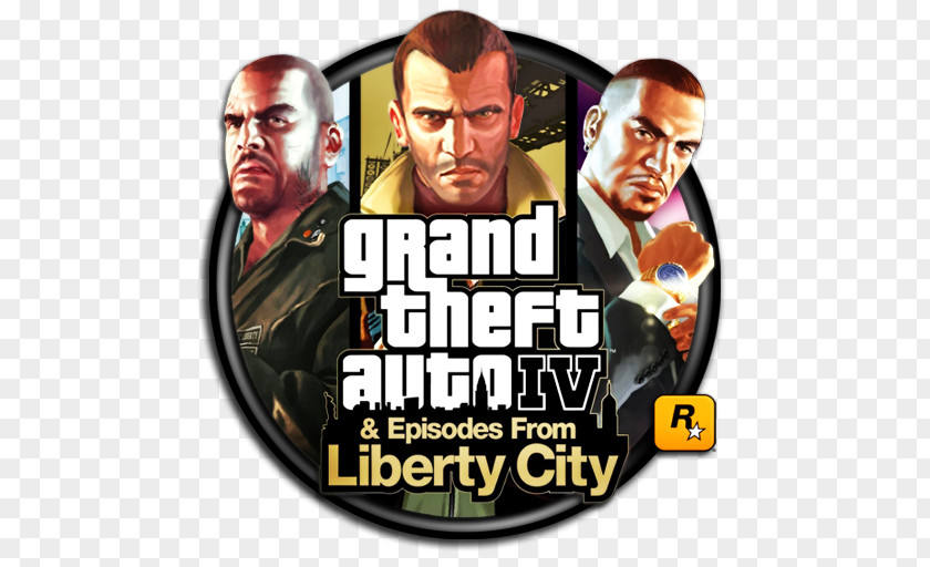 Grand Theft Auto IV: The Complete Edition Lost And Damned Auto: Ballad Of Gay Tony Xbox 360 V PNG and of V, Vladimir Glebov clipart PNG