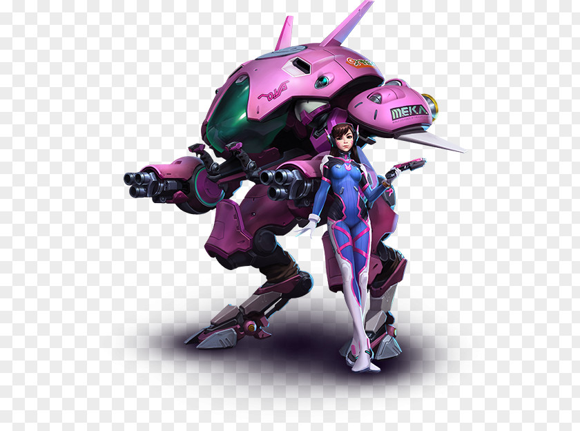 Heroes Of The Storm Overwatch D.Va Video Game StarCraft II: Wings Liberty PNG of the game Liberty, dva clipart PNG